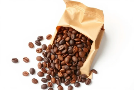 Whole Bean Vietnamese Robusta