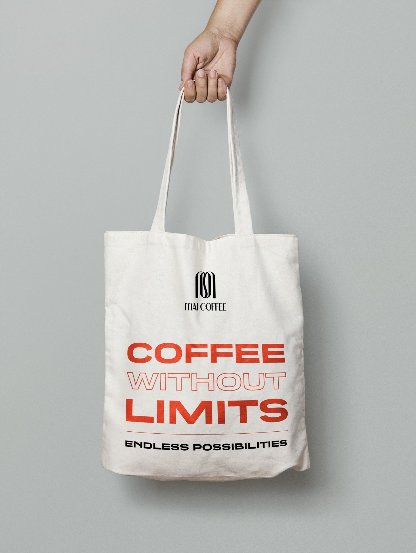 Mai Coffee Tote Bag